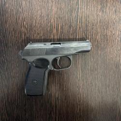 Пистолет Макарова СХП (Р-411)