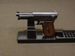 Пистолет Mauser Model 1914 ММГ, без надписей, (паспорт, сертификат РФ)