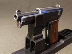 Пистолет Mauser Model 1914 ММГ, без надписей, (паспорт, сертификат РФ)