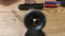 Пистолет Mauser Werke HSc Mod.90 калибр 10х22Т