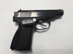 Пистолет MP-79-9T