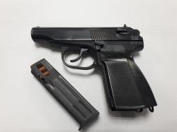 Пистолет MP-79-9T