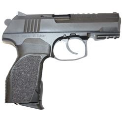 Пистолет МП45 45Rubber (ОООП)