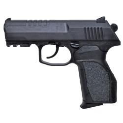 Пистолет МП45П 45Rubber (ОООП)