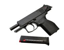 Пистолет МП8  кал.9мм РА (ОООП)