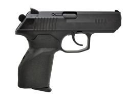 Пистолет МП8 кал.9мм РА (ОООП)