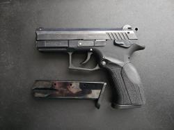 GP T12 АКБС 2012 год.      МП9-01 Стрела cal.9РА   P226T TK-PRO