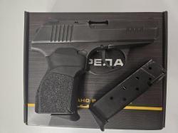 М9К Стрела и GP T12 АКБС 2012 