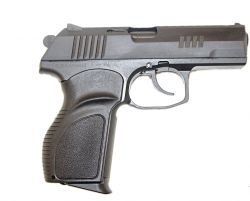 Пистолет МП9 исп. 01 кал.9мм РА (ОООП)