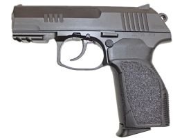 Пистолет МП9  кал.9мм РА (ОООП)