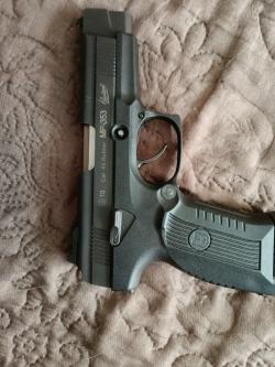 пистолет  МР--353 