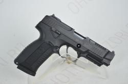 Пистолет МР-353 45Rubber 9пат. до 91Дж Комиссия 89672674