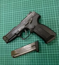 Пистолет МР-353, калибр 45 Rubber, договор комиссии