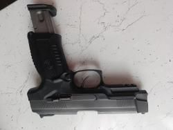 Пистолет Мр-353,кал.45rubber