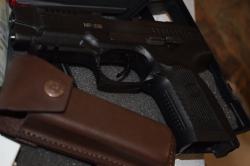 Пистолет МР-356 Концерн Калашникова