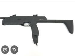 Пистолет мр 661к Дрозд на запчасти