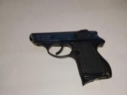 Пистолет мр-78-9тм травмат