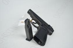 Пистолет МР-79-9ТМ 9мм Р.А. ЁМКОСТЬ МАГАЗИНА 10пат. до 91Дж Комиссия  361902593