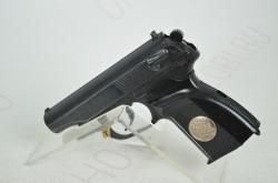 Пистолет МР-79-9ТМ 9мм Р.А. 8пат. до 91Дж Комиссия 11172652 