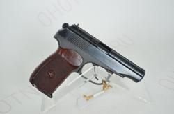 Пистолет МР-79-9ТМ 9мм Р.А. 8пат. до 91Дж Комиссия 23542574 