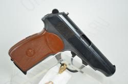 Пистолет МР-79-9ТМ 9мм Р.А. 8пат. до 91Дж Комиссия 891442574 