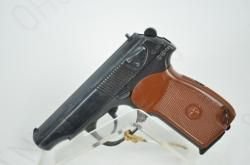 Пистолет МР-79-9ТМ 9мм Р.А. 8пат. до 91Дж Комиссия 891442574