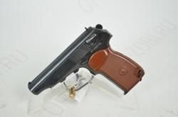 Пистолет МР-79-9ТМ 9мм Р.А. 8пат. до 91Дж Комиссия 891772574 