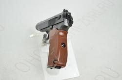 Пистолет МР-79-9ТМ 9мм Р.А. 8пат. до 91Дж Комиссия 891772574