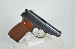Пистолет МР-79-9ТМ 9мм Р.А. 8пат. до 91Дж Комиссия 89662674 