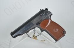 Пистолет МР-79-9ТМ 9мм Р.А. 8пат. до 91Дж Комиссия 89782574