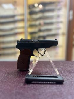 Пистолет МР-79-9ТМ 9мм