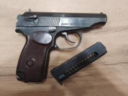 ПИСТОЛЕТ МР-79-9ТМ, кал. 9 мм Р.А.