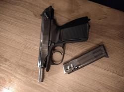 Пистолет МР-79-9ТМ, "Макарыч"