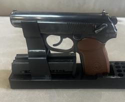 Пистолет МР-79-9ТМ