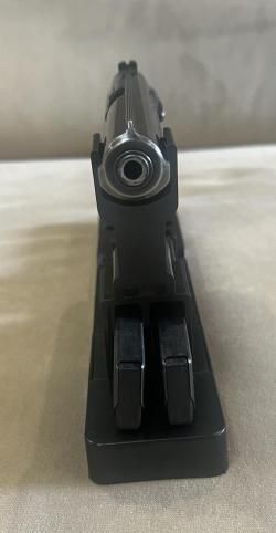 Пистолет МР-79-9ТМ