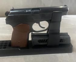 Пистолет МР-79-9ТМ