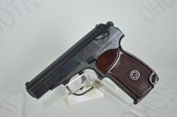 Пистолет МР-80-13Т 45Rubber 6пат. до 91Дж Комиссия  26732526