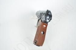 Пистолет МР-80-13Т 45Rubber 6пат. до 91Дж Комиссия 891122698 