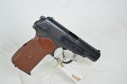 Пистолет МР-80-13Т 45Rubber 6пат. до 91Дж Комиссия 891192674 