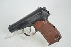 Пистолет МР-80-13Т 45Rubber 6пат. до 91Дж Комиссия 891192674 