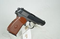 Пистолет МР-80-13Т 45Rubber 6пат. до 91Дж Комиссия 8912674 