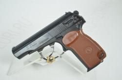 Пистолет МР-80-13Т 45Rubber 6пат. до 91Дж Комиссия 8914862574