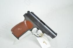 Пистолет МР-80-13Т 45Rubber 6пат. до 91Дж Комиссия 8914862574