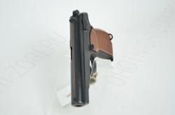 Пистолет МР-80-13Т 45Rubber 6пат. до 91Дж Комиссия 8914862574