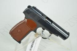 Пистолет МР-80-13Т 45Rubber 6пат. до 91Дж Комиссия 89152674 