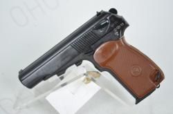 Пистолет МР-80-13Т 45Rubber 6пат. до 91Дж Комиссия 891532574