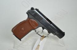 Пистолет МР-80-13Т 45Rubber 6пат. до 91Дж Комиссия 891962574 