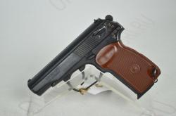 Пистолет МР-80-13Т 45Rubber 6пат. до 91Дж Комиссия 891962574 