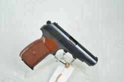 Пистолет МР-80-13Т 45Rubber 6пат. до 91Дж Комиссия 8922674 