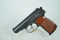 Пистолет МР-80-13Т 45Rubber 6пат. до 91Дж Комиссия 89262674
